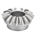 High Quality Aluminum Die Cast By Investment Casting
